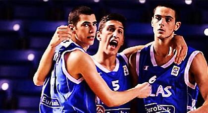 Νίκησε και πάει για το καλύτερο