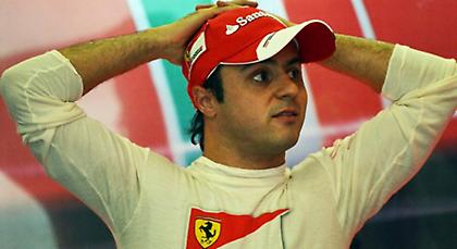 Δεν ανησυχεί ο Μάσα