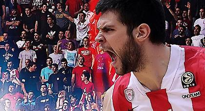 Basketball is...dirty business