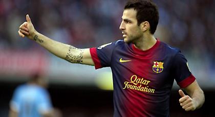 «Τα σκάει» για Φάμπρεγας η Μάντσεστερ Γιουνάιτεντ!