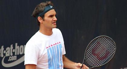 Εκτός τελικού ο Φέντερερ!