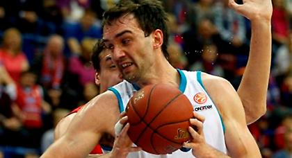 Στα «ερυθρόλευκα» ο Μπέγκιτς