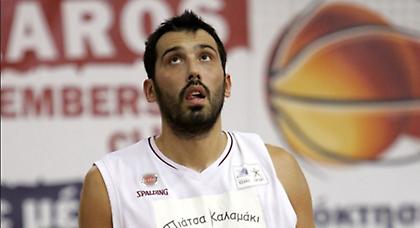 «Χαίρομαι, που ανήκω στην οικογένεια του Πανιωνίου»