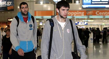 Ρεάλ-Μπάρτσα με άρωμα Ελλάδας