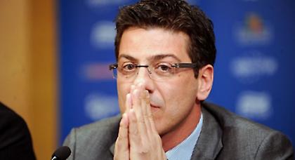 Κατσικάρης: «Προκαλέσατε εμπόδια στη δουλειά μου»