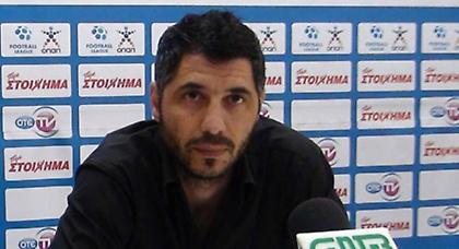 «Καμία επαφή με Ηρακλή ο Ψωμιάδης»