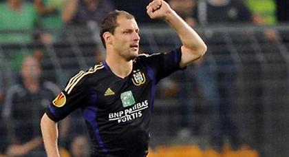 Στον Ερ. Αστέρα ο Γιοβάνοβιτς!