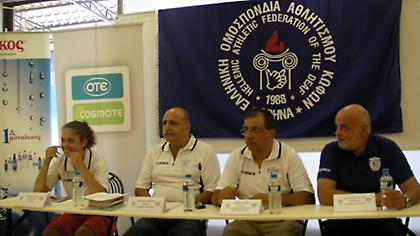 «Πετάει» για μετάλλια