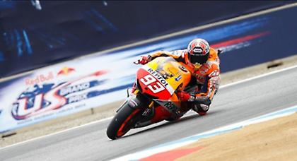 Χωρίς αντίπαλο ο Μάρκεθ