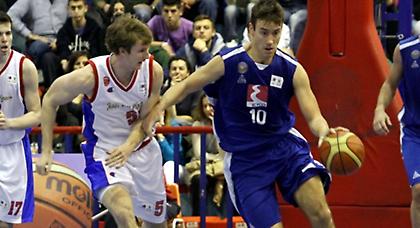 Έμεινε ο Μαγκουνής