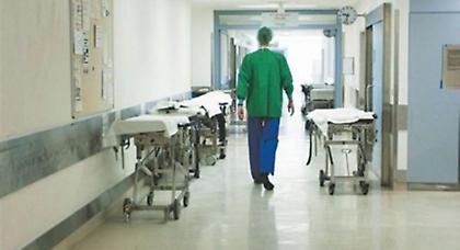 Κλείνουν έξι νοσοκομεία τον Αύγουστο