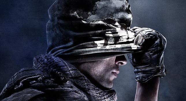 Λιγότερο γραμμικό το νέο Call of Duty