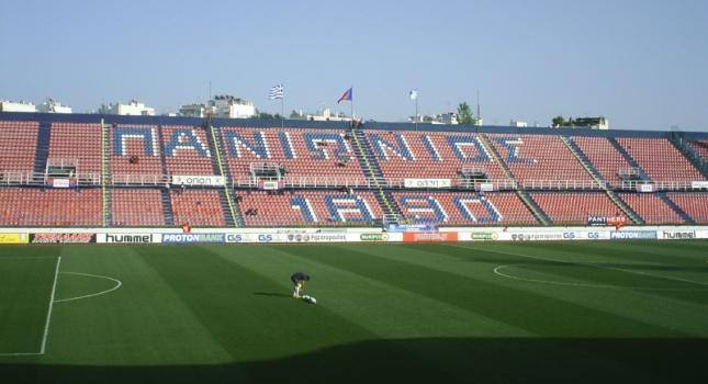 Ζίτο ο… εκλεκτός!