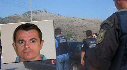 Νεκρός ο Μάριον Κόλα μετά από συμπλοκή με αστυνομικούς