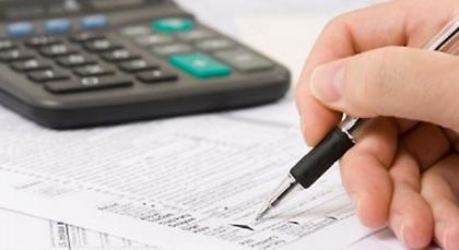 Εικοσιένας φόροι σε έξι μήνες!