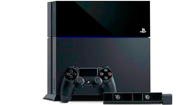 Τα ασύρματα ακουστικά του PS3 θα δουλεύουν και στο PS4