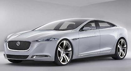 Έρχεται το 2015 η νέα Jaguar XS!