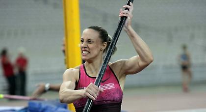 Και ρεκόρ και καλές επιδόσεις