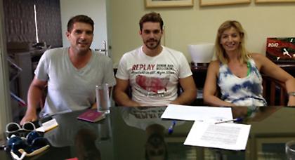 «Μπέμπης» ο Μιράλης