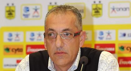 «Δεν υπάρχει πρόθεση να παραχωρηθεί κανένας παίκτης»