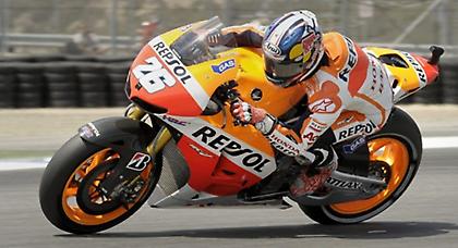 Πεδρόσα: «Να τερματίσω»