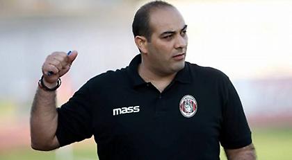 Πατζιαράς: «Έχουμε να κάνουμε με μια σοβαρή διοίκηση»