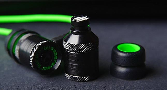 Νέα gaming ακουστικά από τη Razer
