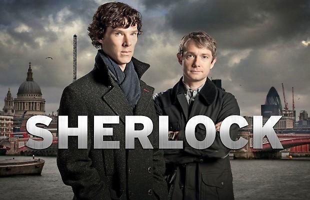 Νέες πληροφορίες για την τρίτη σεζόν του Sherlock