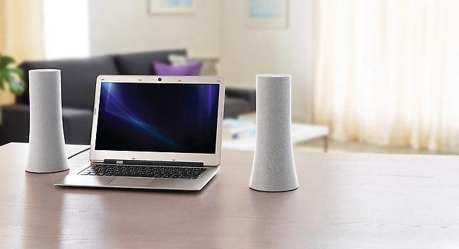 Logitech Bluetooth στερεοφωνικά ακουστικά για Mac συστήματα
