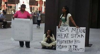 Αδιαφορεί και κερδίζει τις εντυπώσεις ο Wade