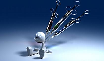 Ένας αγγελικά πλασμένος κόσμος