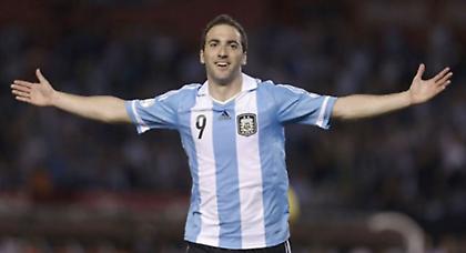 Τα… σκάει για Ιγκουαΐν