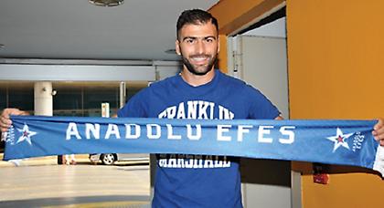 «Από τις καλύτερες ομάδες στην Ευρώπη η Εφές»