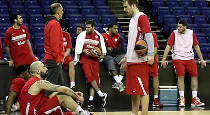 Το «αντιαθλητικό» του Άντιτς