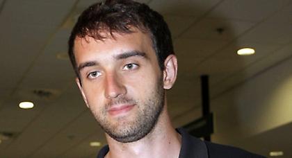 «Ό,τι καλύτερο για μένα ο Ολυμπιακός»