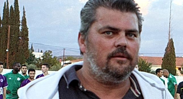 «Δεν είναι ακόμα έτοιμος ο Παναθηναϊκός»