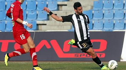 Παίρνει «μαυραετούς» η Νίκη