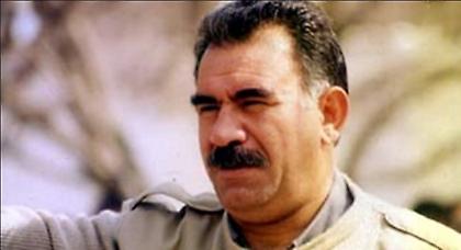 Οτσαλάν: Συνεχίζεται η ειρηνευτική διαδικασία