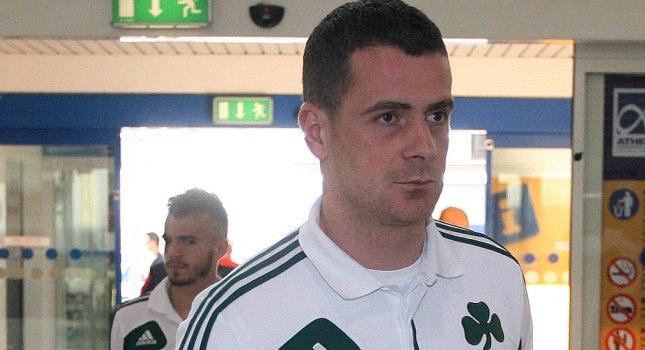 Συμφώνησε με Κοτσόλη ο Παναθηναϊκός