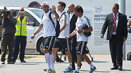 «Μαρσάρει» η Ρεάλ