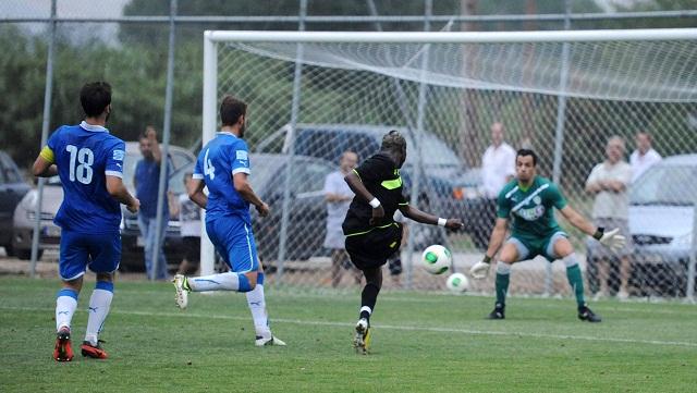 Ουντότζι: «Τα επίσημα μετράνε»