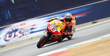 Μαρκ Μάρκεθ: Το φαινόμενο!