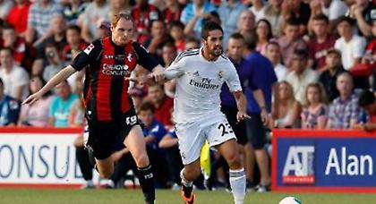 Ντεμπούτο οι «νέοι» της Ρεάλ