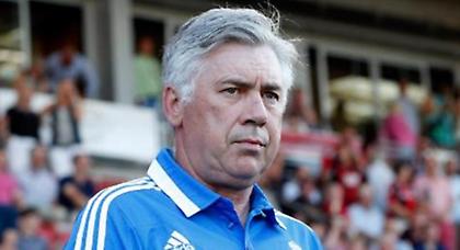 Ξεκαθάρος για Ρονάλντο, «αινιγματικός» για Ιγκουαΐν