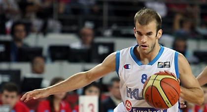 Προς Γκρίζλις ο Καλάθης!