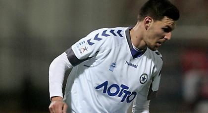 Περιμένουν Μάντζιο στον Βόλο