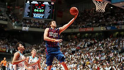 Υπέγραψε στη Μακάμπι ο Ινγκλς