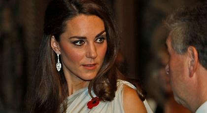 «Έρχεται» το βασιλικό μωρό