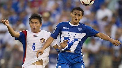 Στα ημιτελικά η Ονδούρα (video)