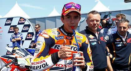 Ένας χαρούμενος ρούκι…